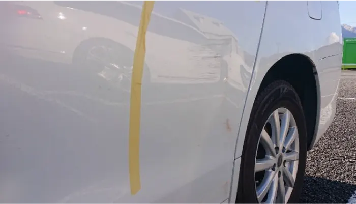 ヴェルファイア事例